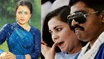 Bollywood Actress Mandakini's Controversial Love Life Who La